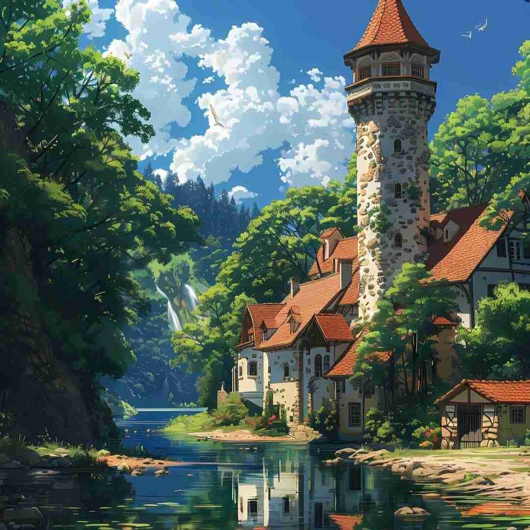 ترسم از مرگ نی اون یه اتفاقه ترسم از زندگیه