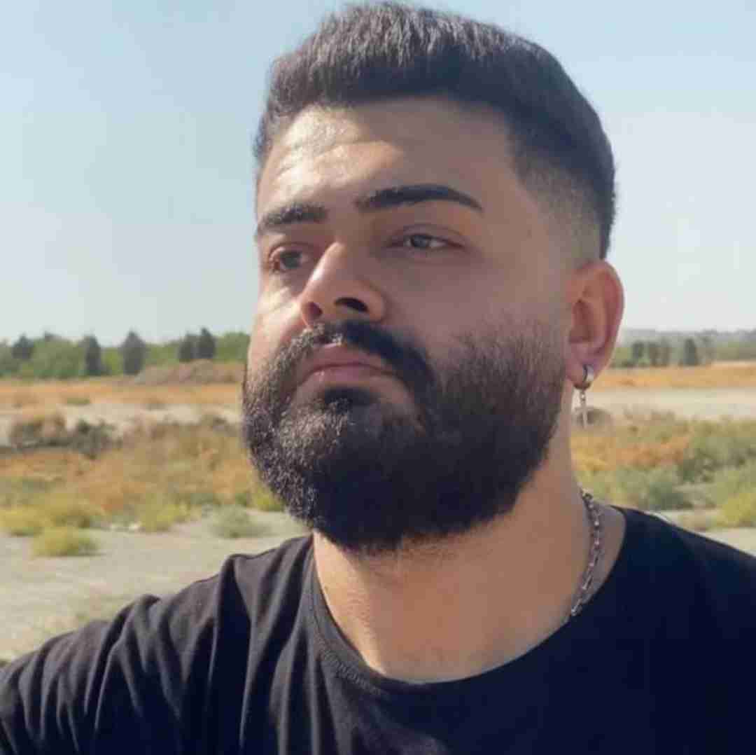 علیراد آرامش