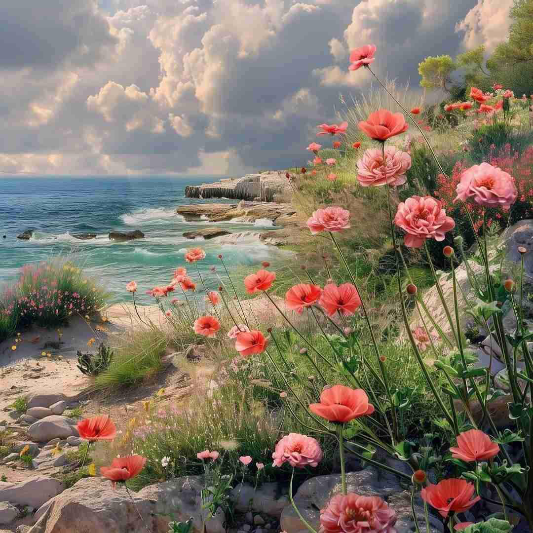 بیا که در غم عشقت مشوشم بی تو با صدای دختر اینستایی