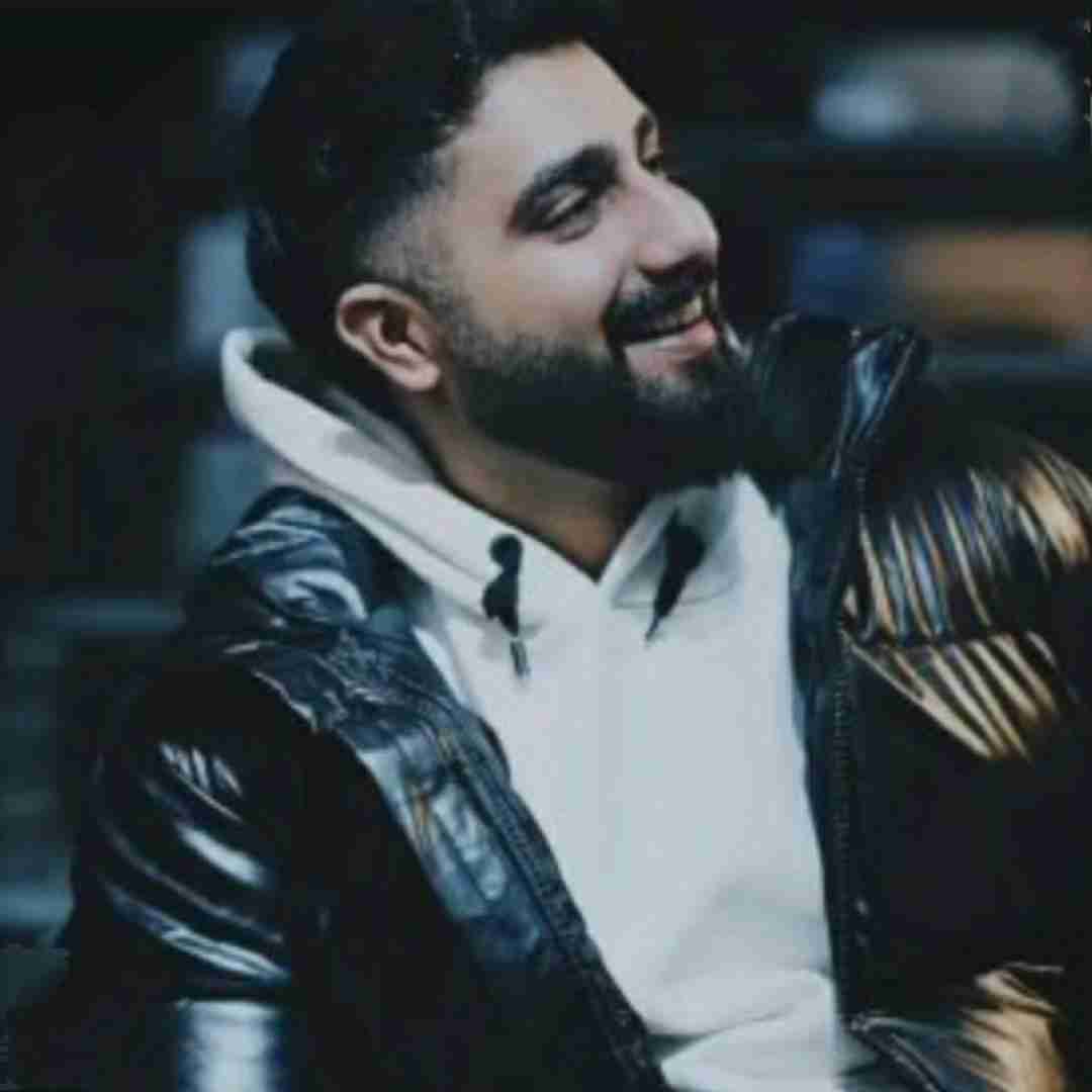 محمد امیری خیلی کابوس میبینم شبا دردو بیداری