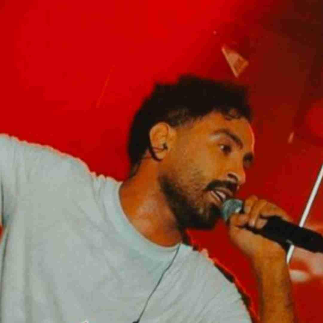 احمد سلو لحظه های شادمی همدمی و بازدمی