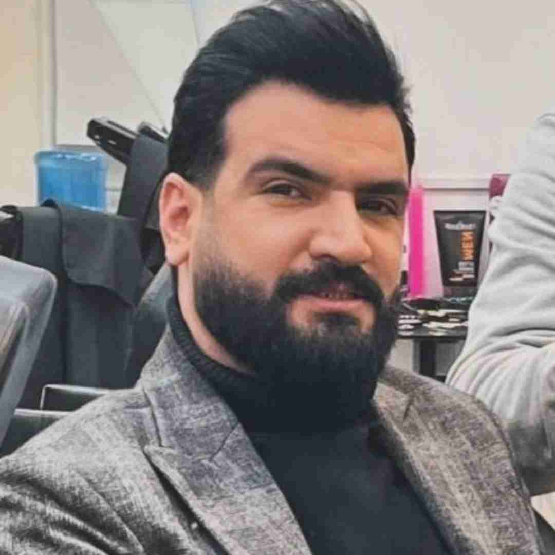 سهیل غنی پور قاضی
