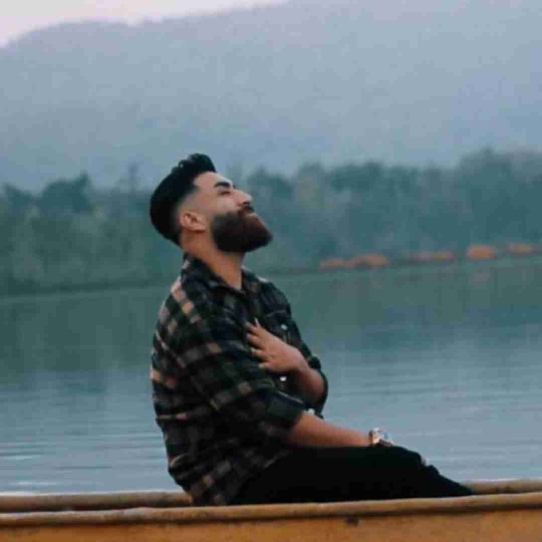 علی رمضانپور دردت بمیرم
