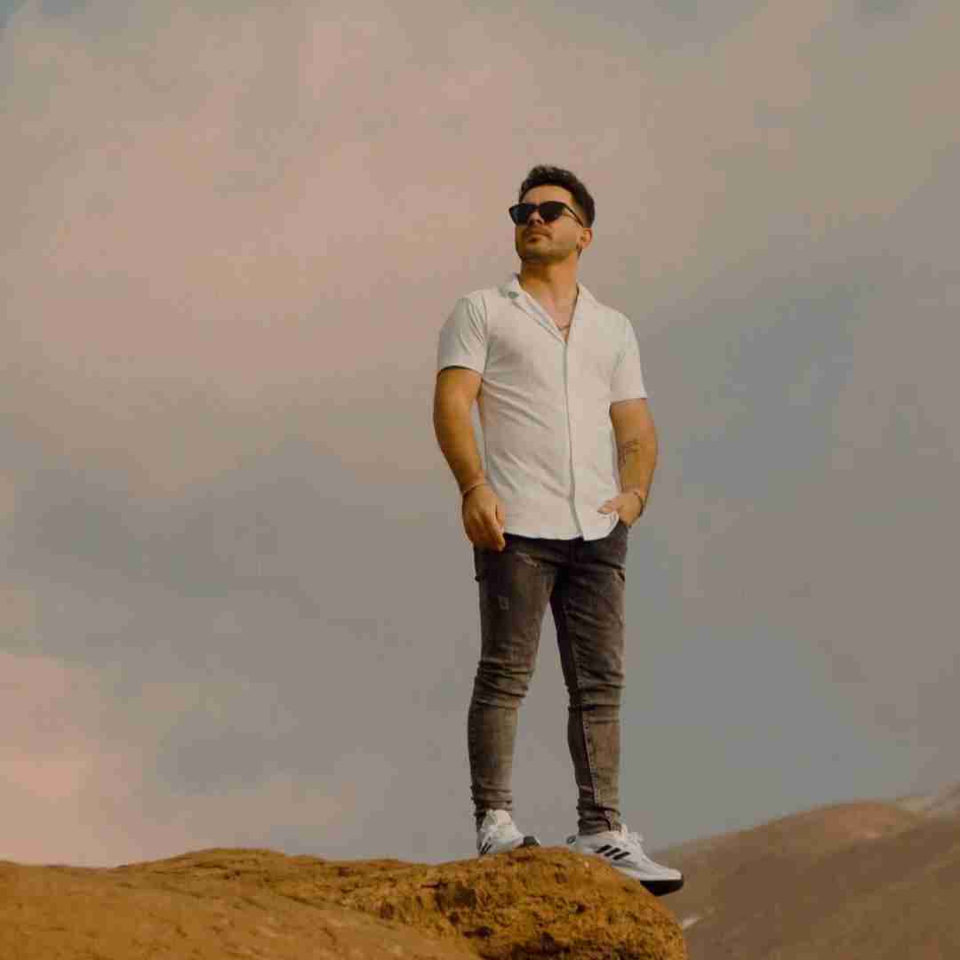 بهمن سپهوند طلایی