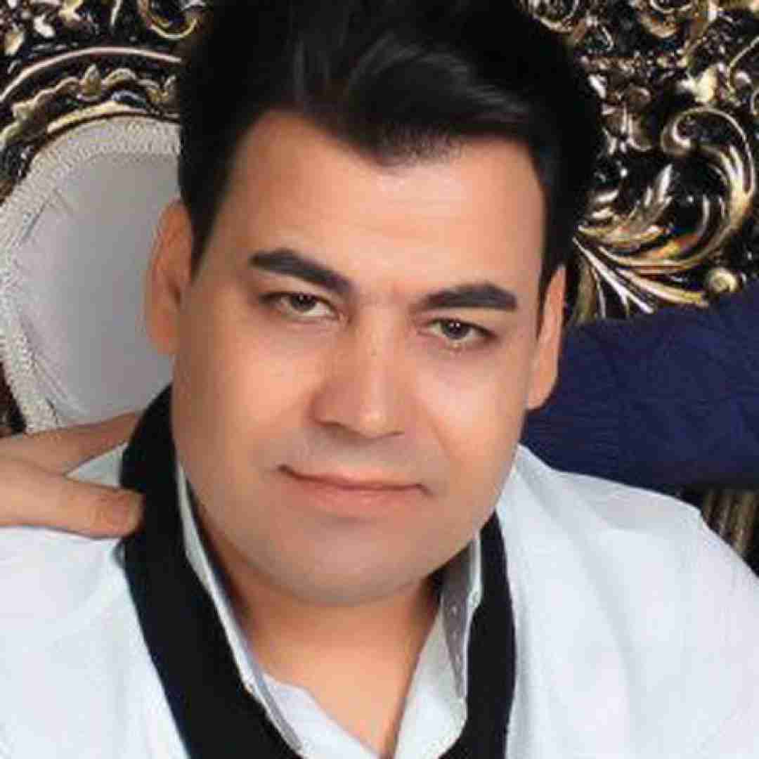 بیدل برزویی خیال