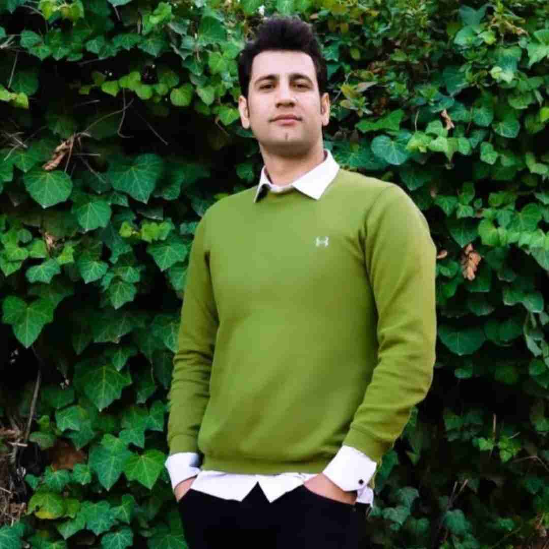 علیرضا فرهادی دلواپسی