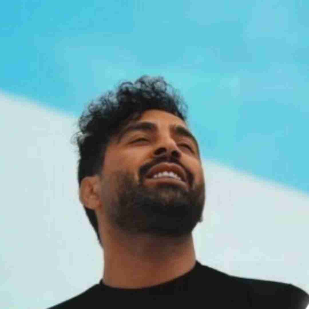 احمد سلو شبای تهرون منو پریشون میکنه نم نم بارون