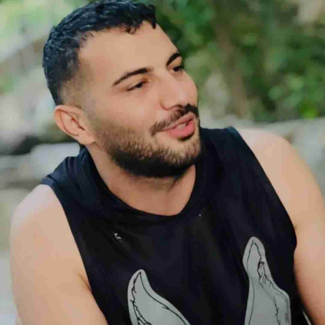 کیوان زنگ بزن ساقی امشو حال خرابی