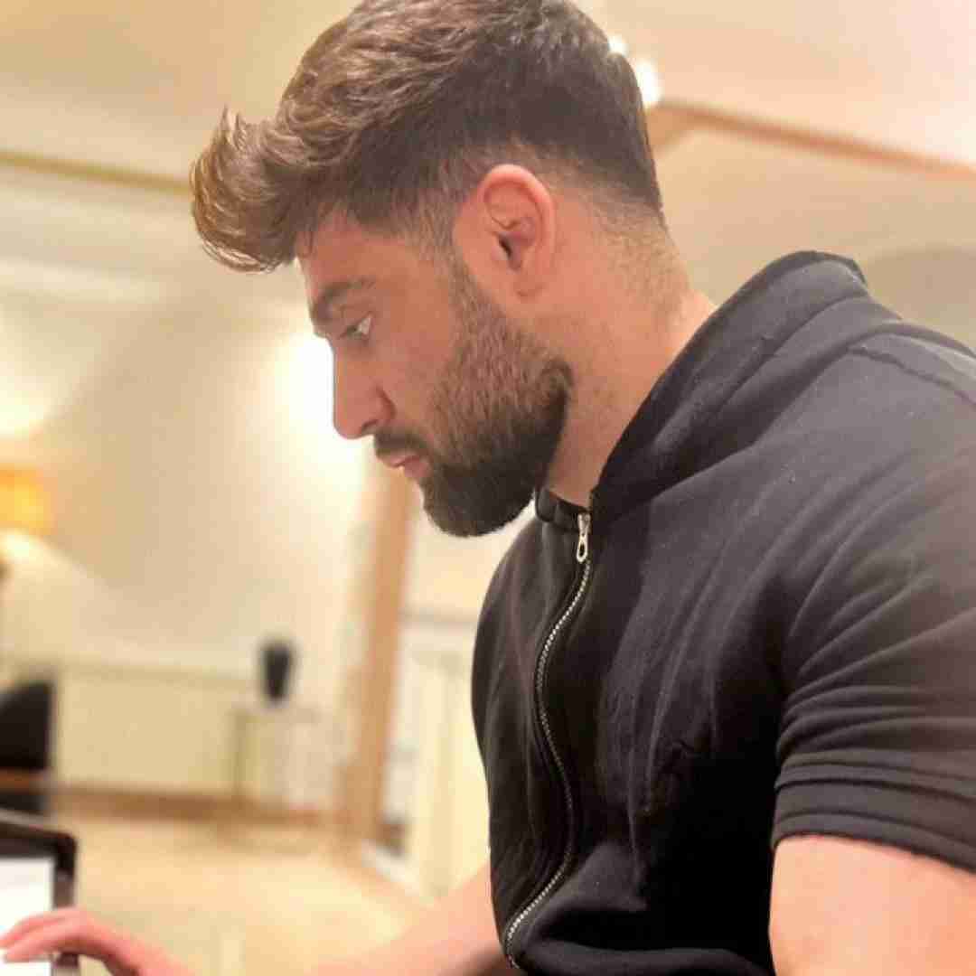 محمد محرمی مقصر
