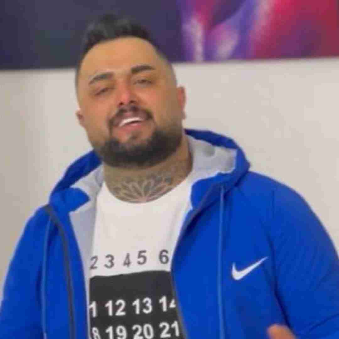 بهنام حسن زاده امشو مه دل درد دره بمیرما
