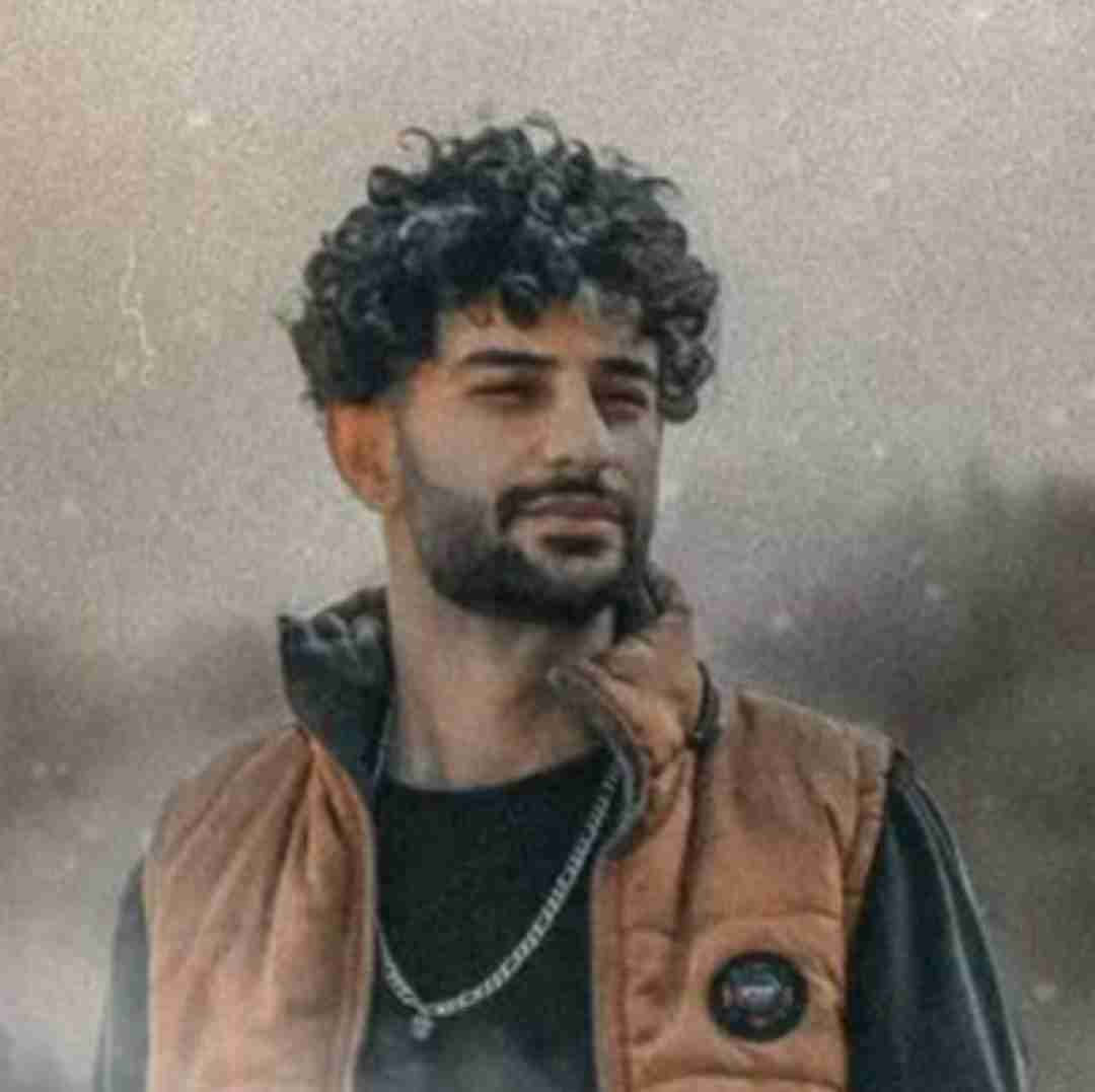 رضا رادین تو فقط زانی راز دل مه عشق تو