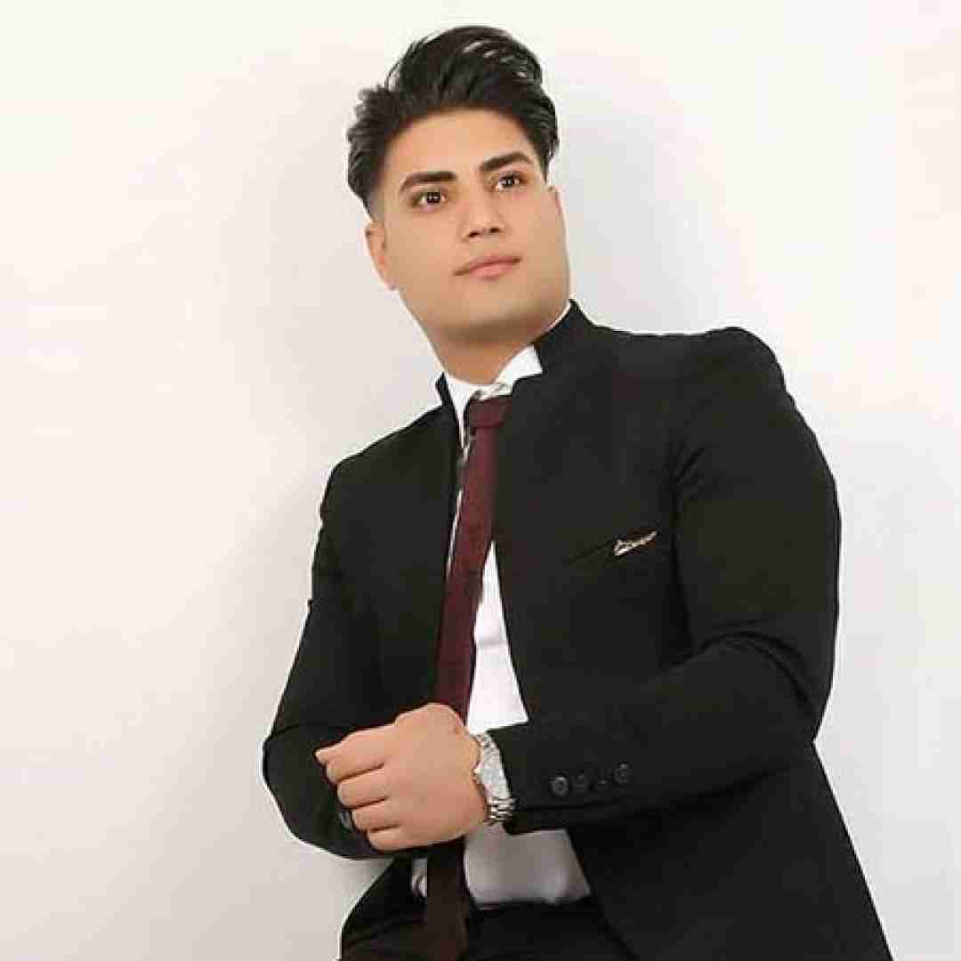 امین فالجی بی احساس