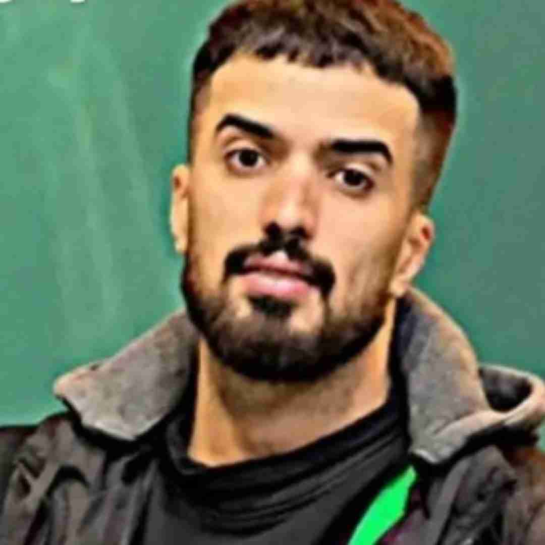 علی رستمیان دلم دلم دیگه دل نشد گفتم دل منو ول نکن