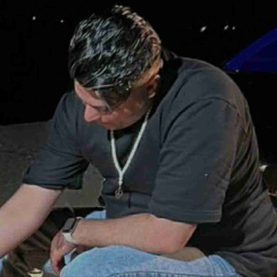 امید عقابی از کجا پیدات شد شدی ماه تو شبام