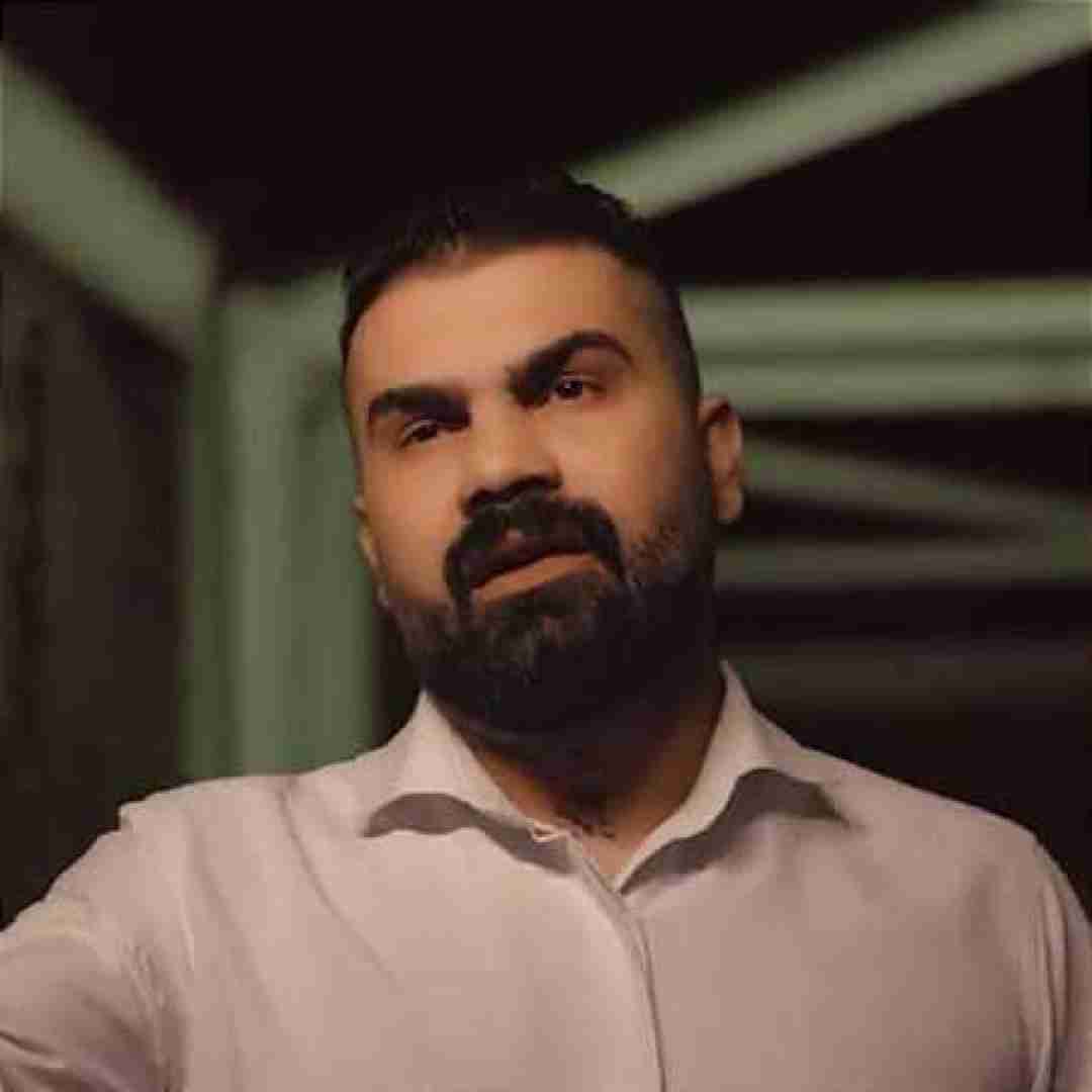 فرهاد جهانگیری قاضی تونی لیلی تونی بدبخت مجنون