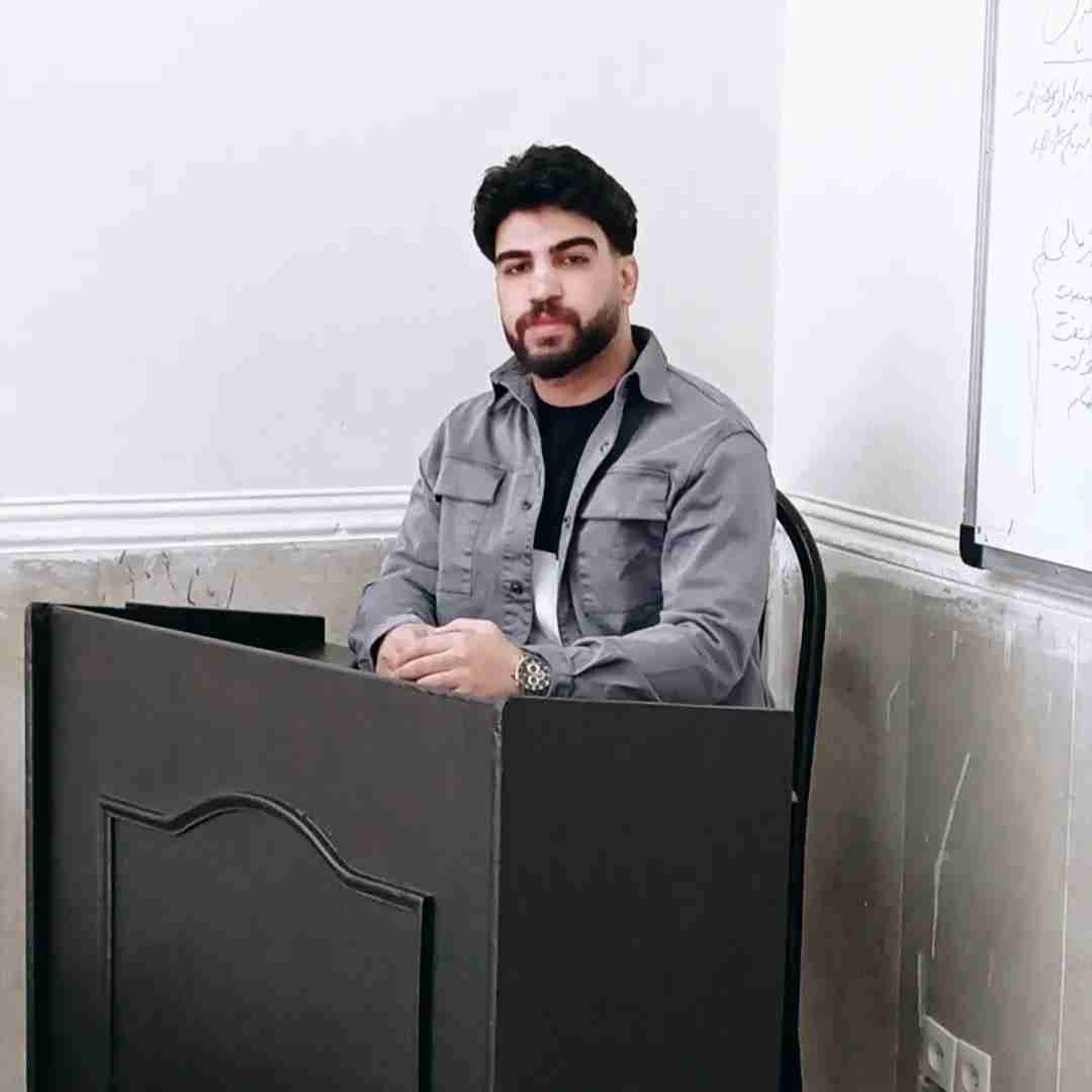 علی بیرو تو هرچی بویی مه عاشقتم تو عشق منی