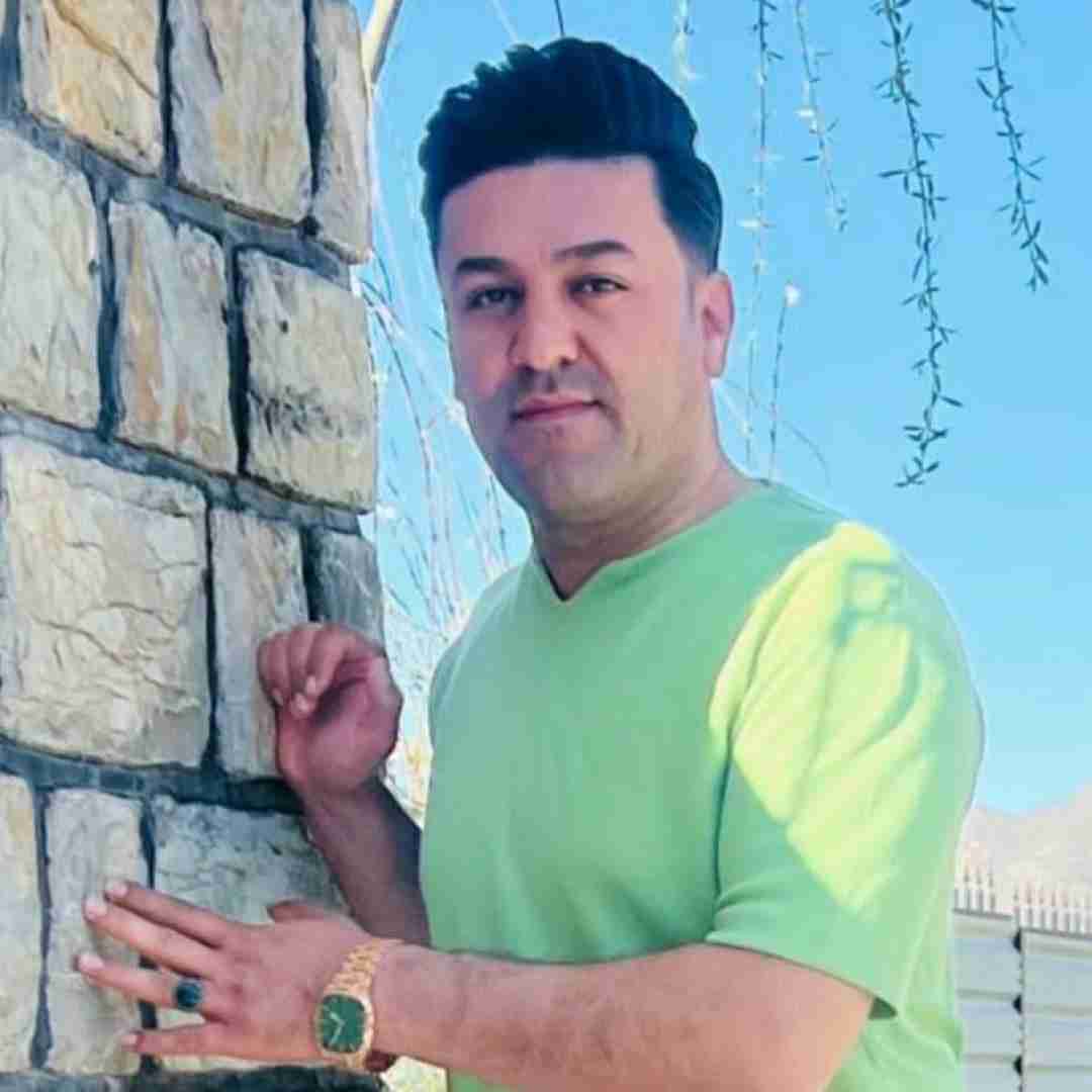آرام بالکی او چاو خماره او مزه داره