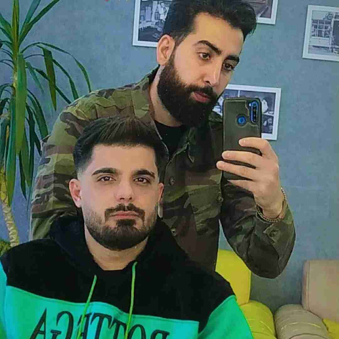 احسان رمضانی سردرد