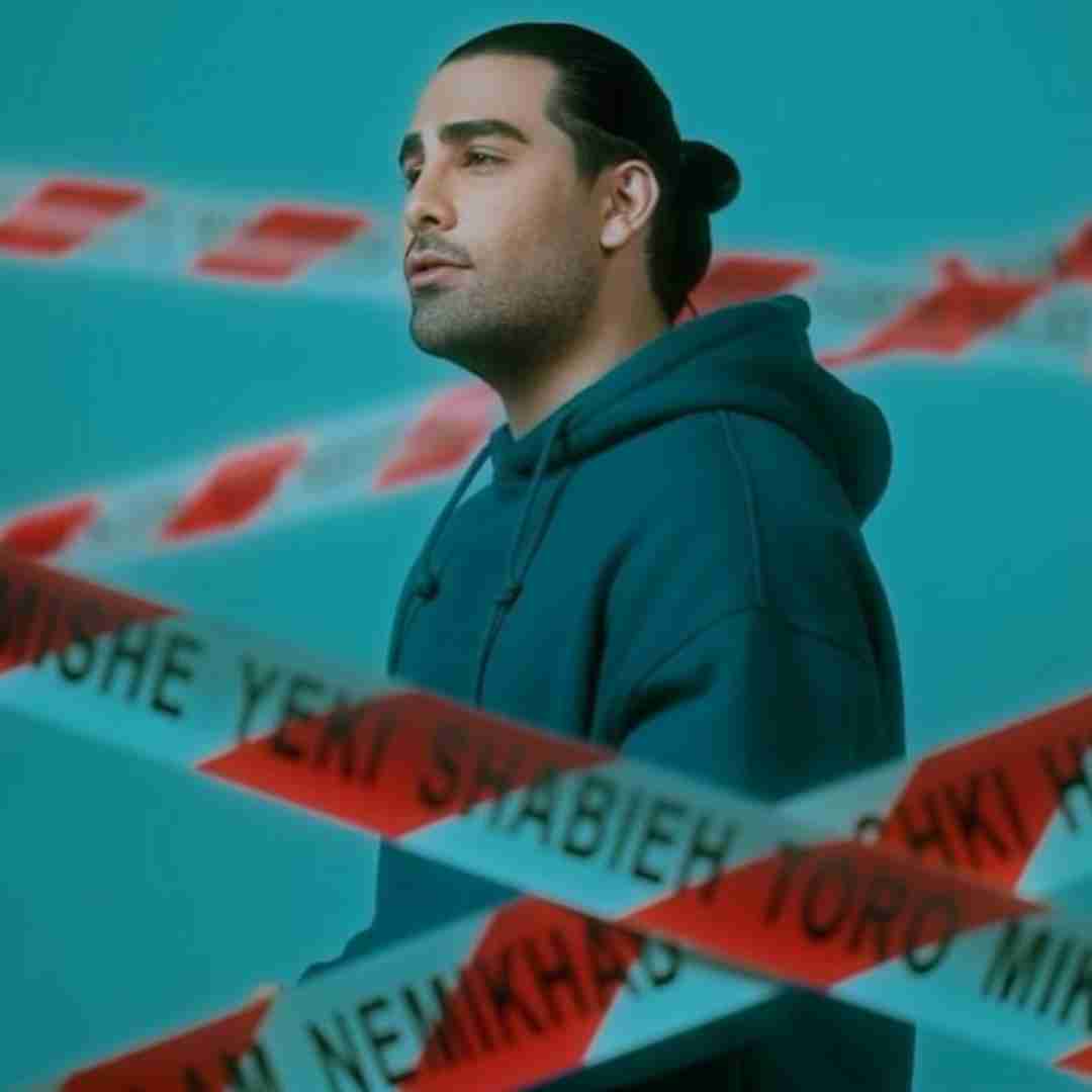 مجید رضوی دلم تنگه دلم تنگه کسی جز تو نمیفهمه