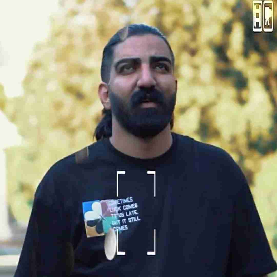 میلاد غلامی ای و یزیده رخد چجور بکتم مخت