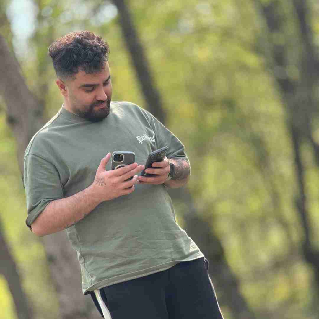 احمد نیکزاد شاه پسر