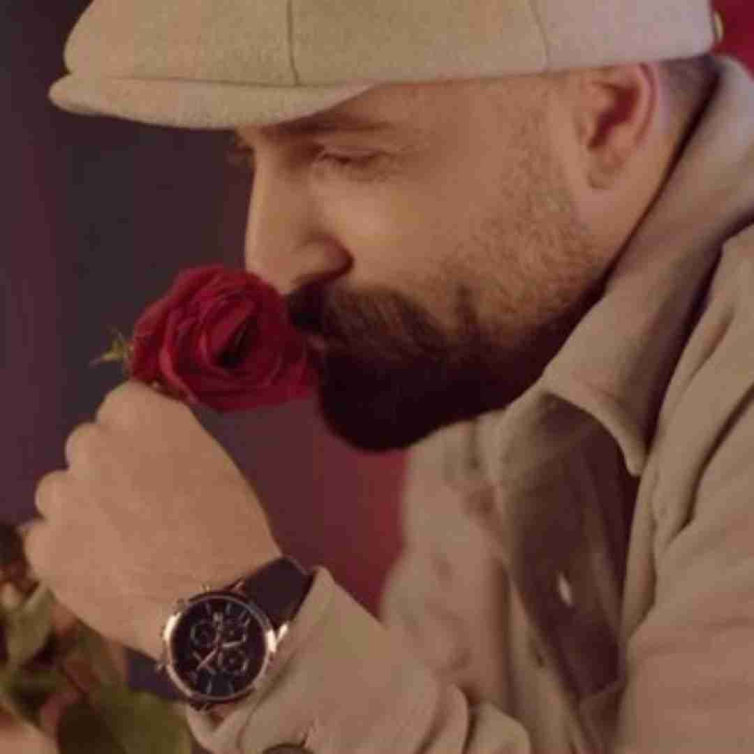 حمید هیراد میبینم اون روزو که پشیمون برمیگردی سمت این خونه