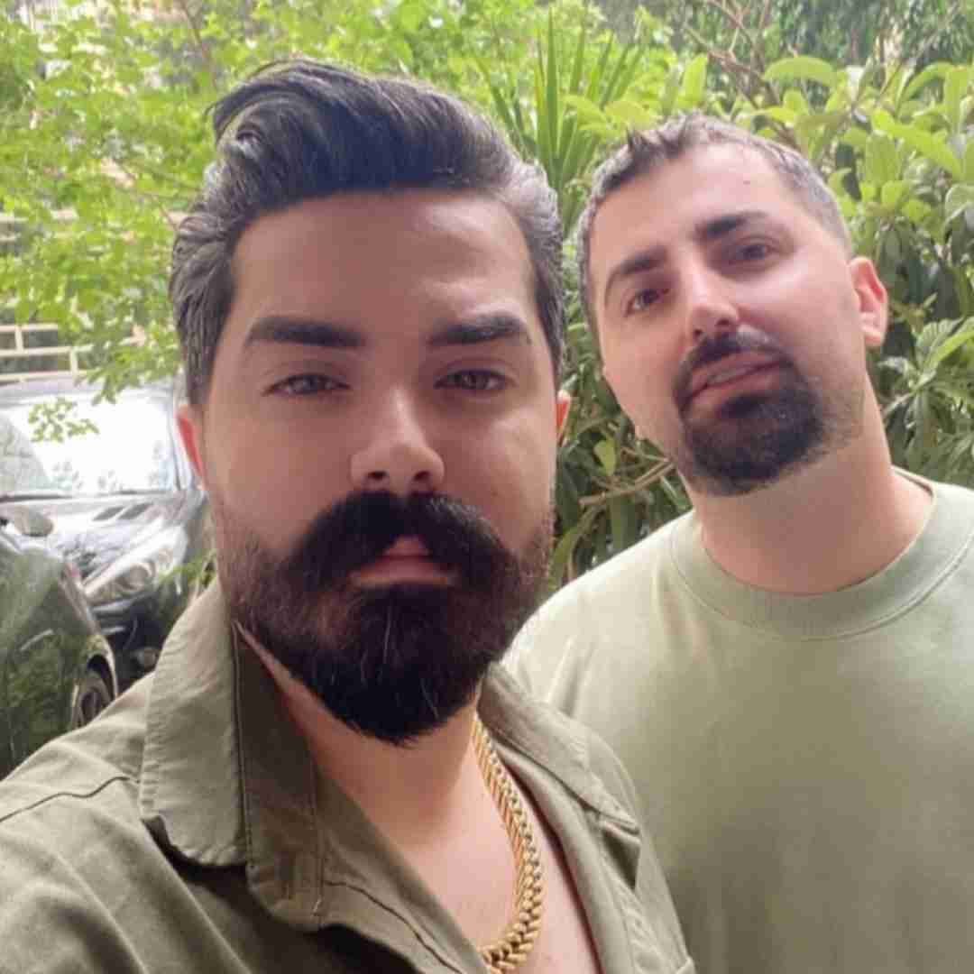 محسن نصری ای کهره شکال