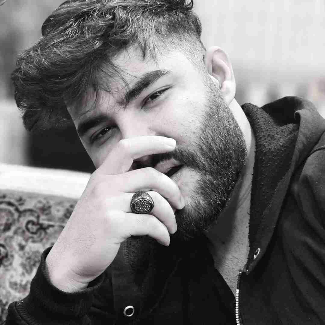 وحید حیدری تیر