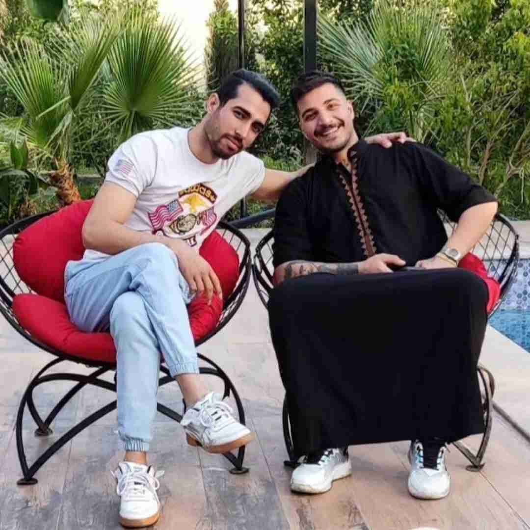 سامی راک چش سیا