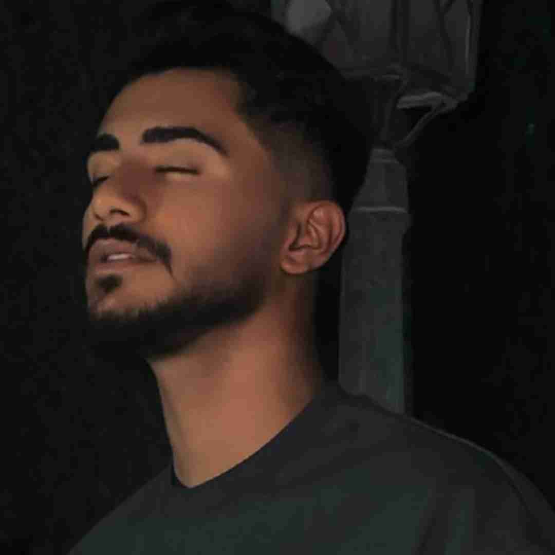 امیر ثابتی کجا برم