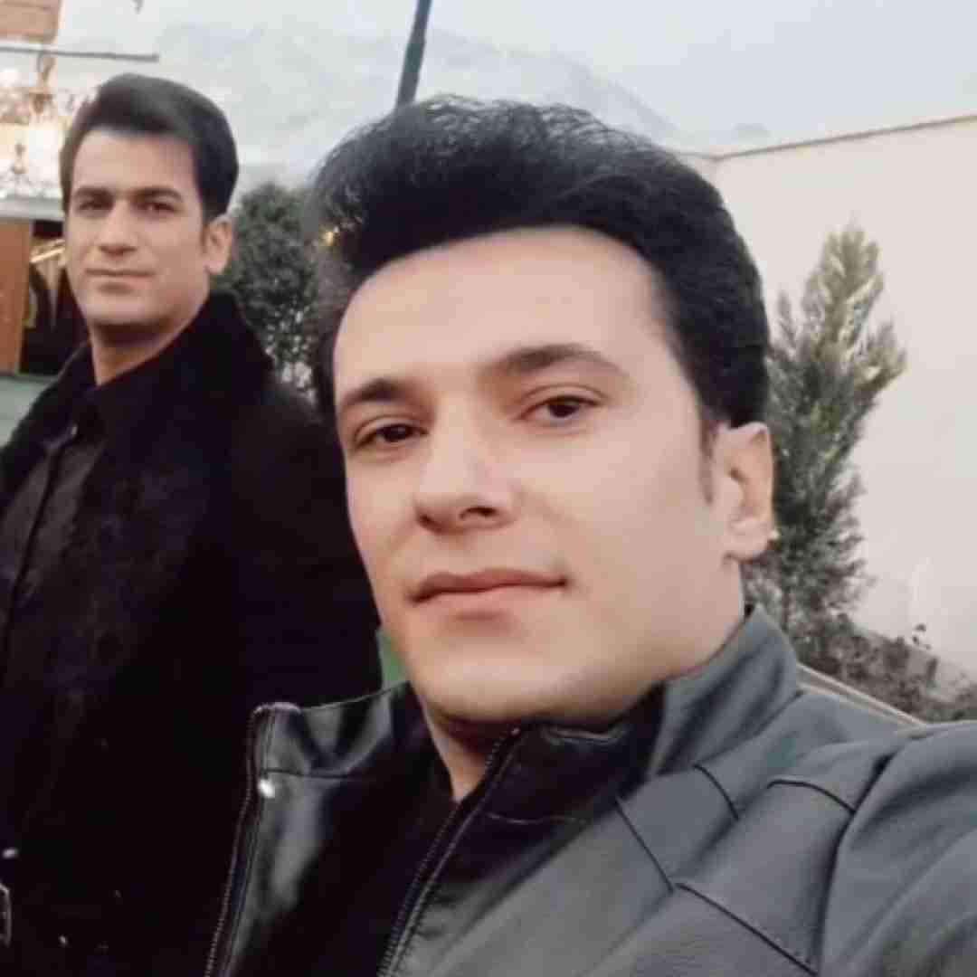 مسلم فتاحی همه چیم یار