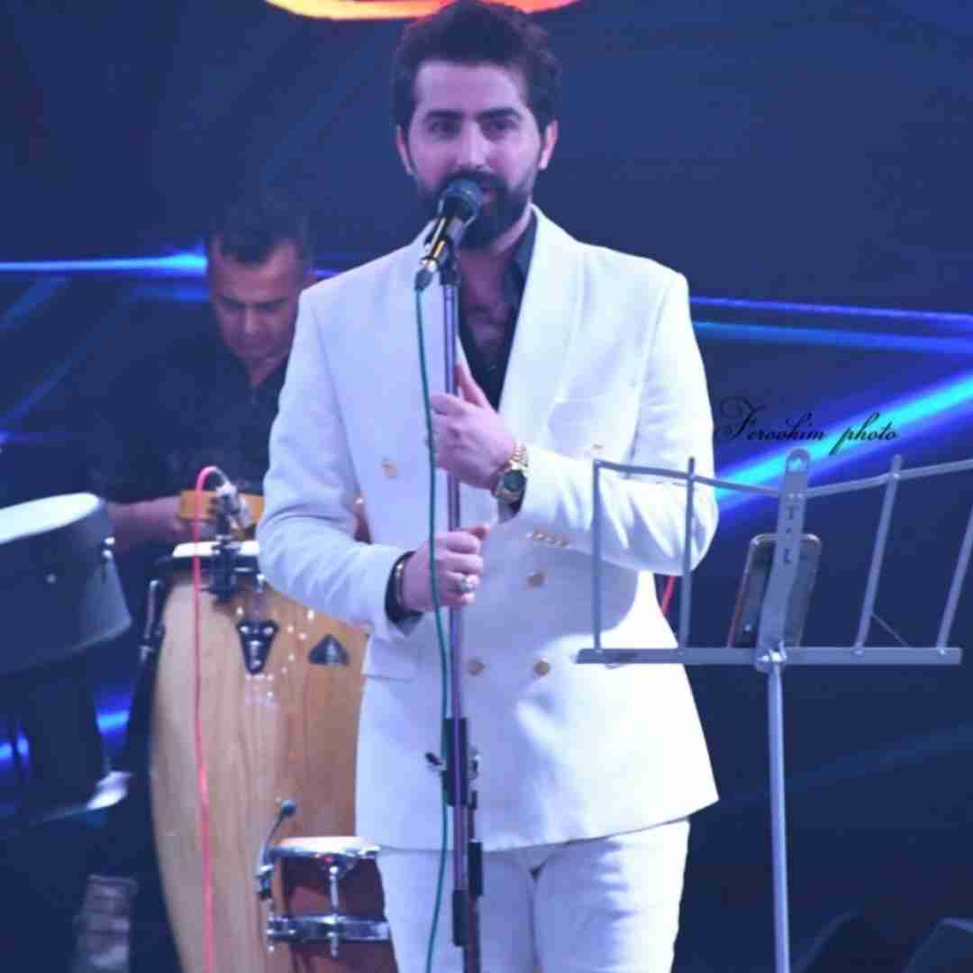 محسن نصری کهنه