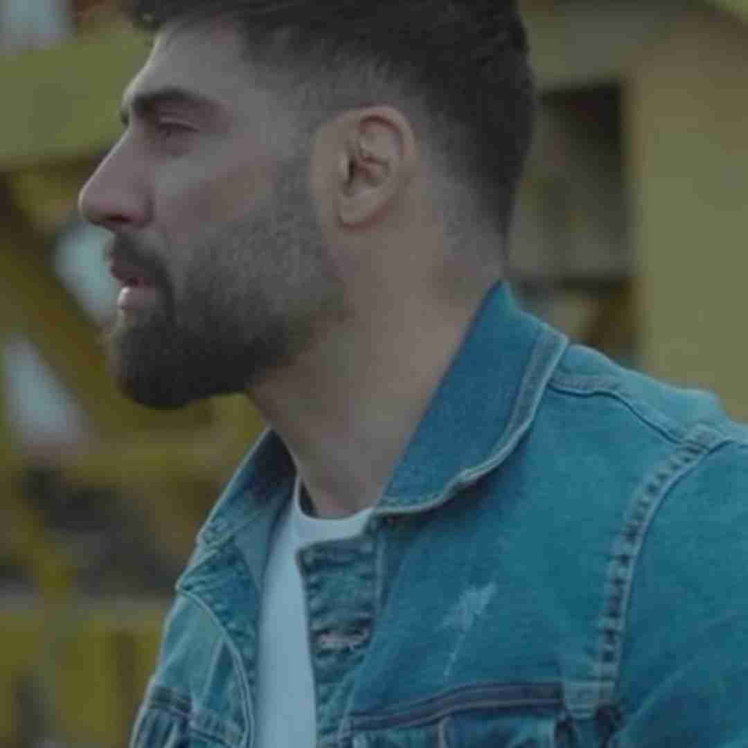 محمد محرمی انتظار