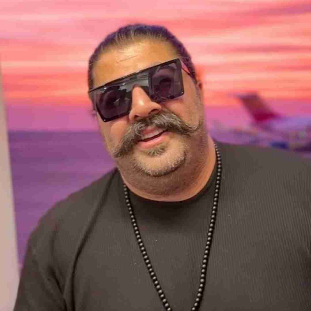بهنام بانی شب عشق