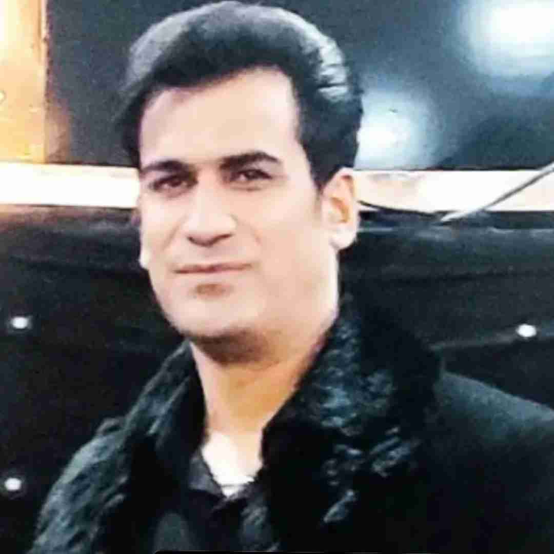 مسلم فتاحی چه چشمایی عا ماشالله جذابی