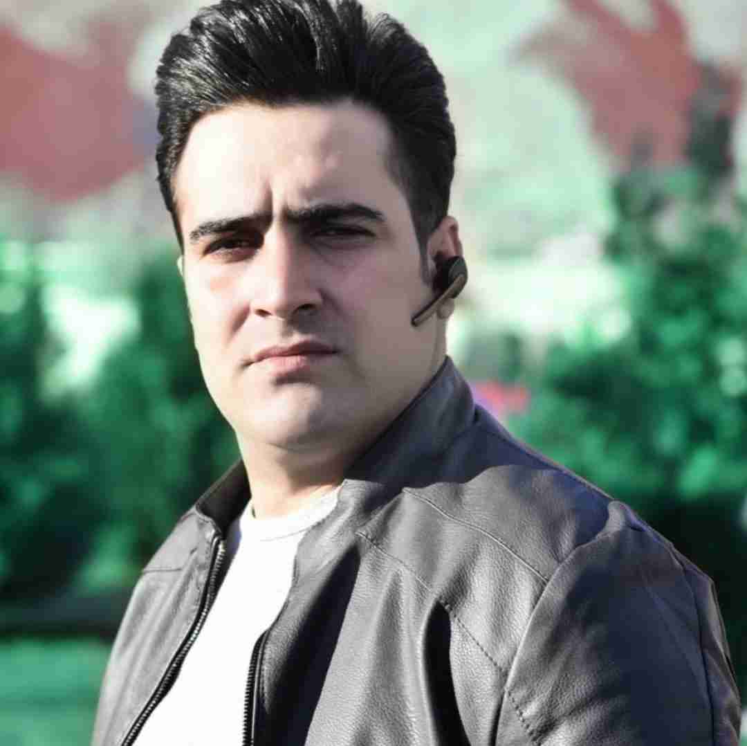 علی فرزامی هرشو مس و خراو باتیل ار بان آگر