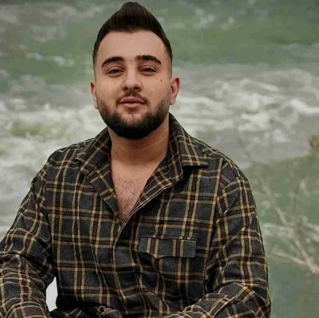 زکریا امینی چت مس پارم حرفت نمیره از یادم