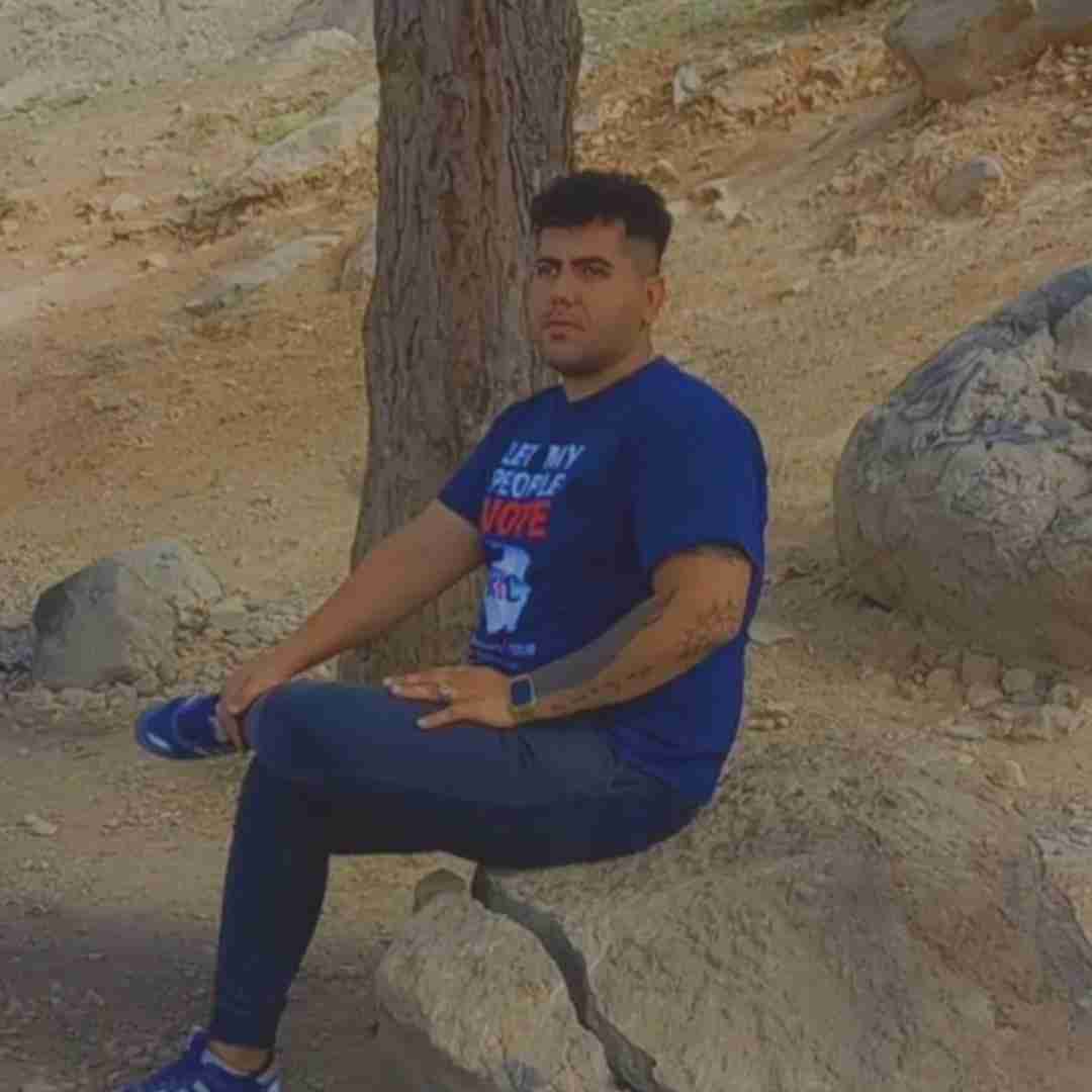 حمیدرضا کیهانی اوردوز
