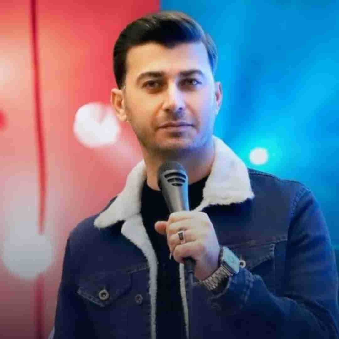 مرتضی باب قرارمون نبود
