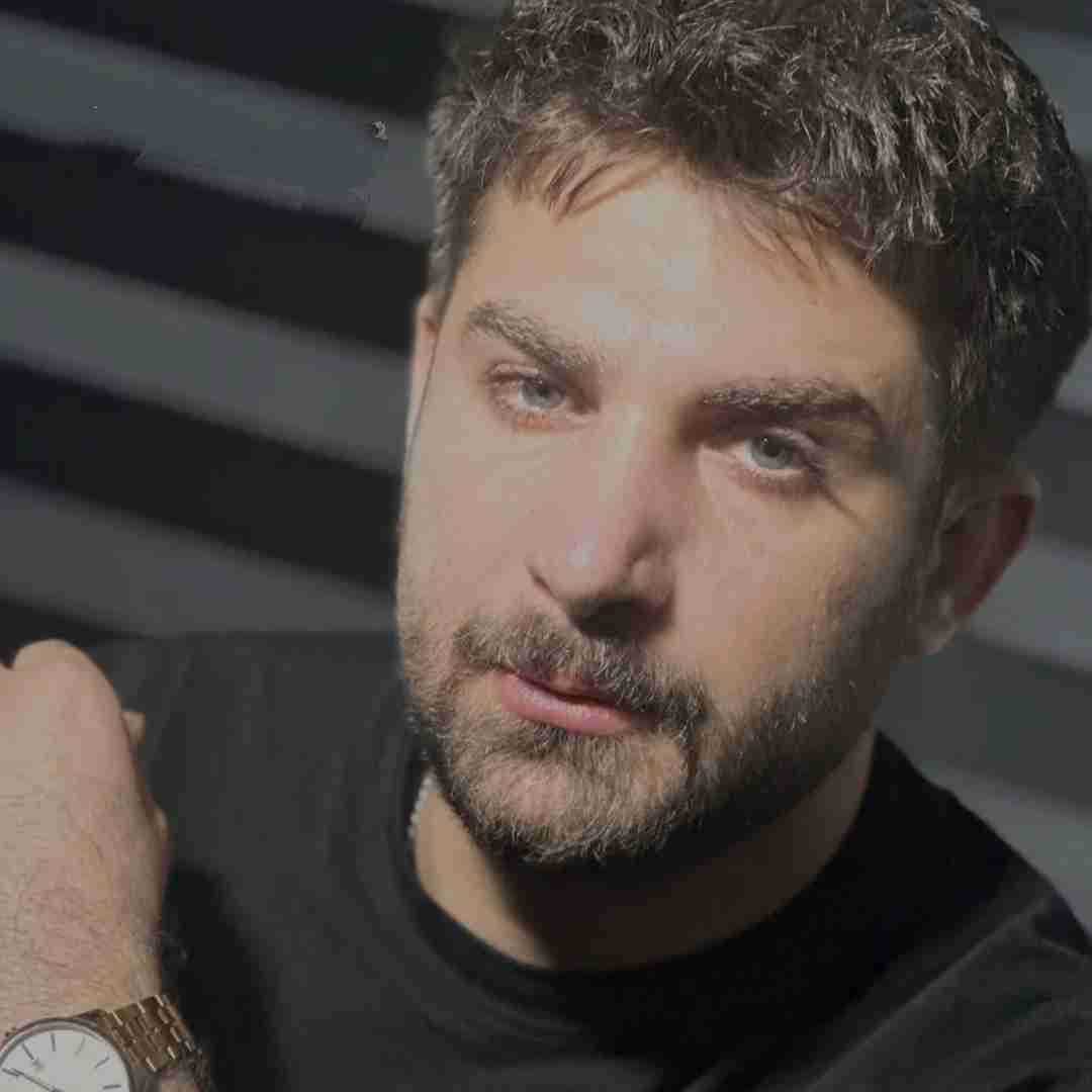 سامان اسماعیلی تو ترافیک تورو یک شب پشت فرمون دیدم