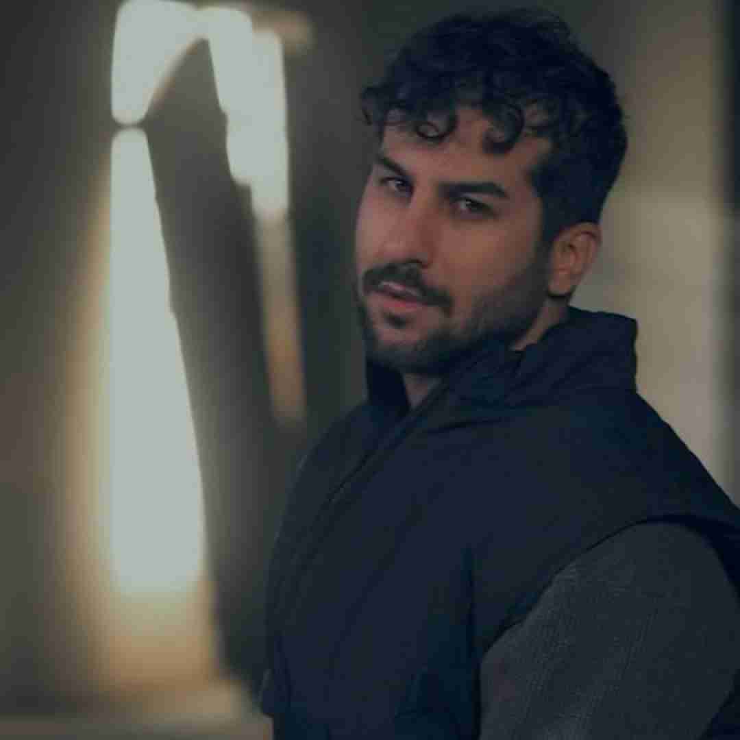 حسین منتظری من آیندمو با تو دیدم دقیقا ببین کجا اینو گفتم