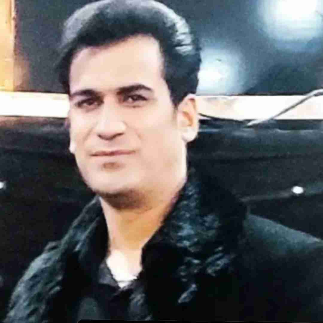 مسلم فتاحی یه عمر دعا کردم خدا خدا کردم