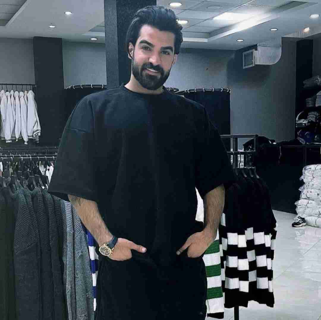 حمیدرضا بابایی مسی برای کشتن سلولای غم مغزه