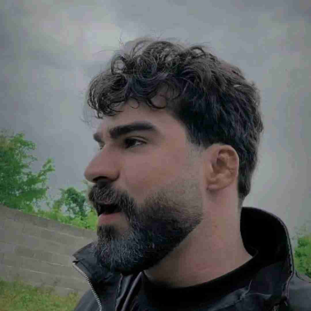 حمیدرضا بابایی دل بگیره چجو میشه خالیش کرد