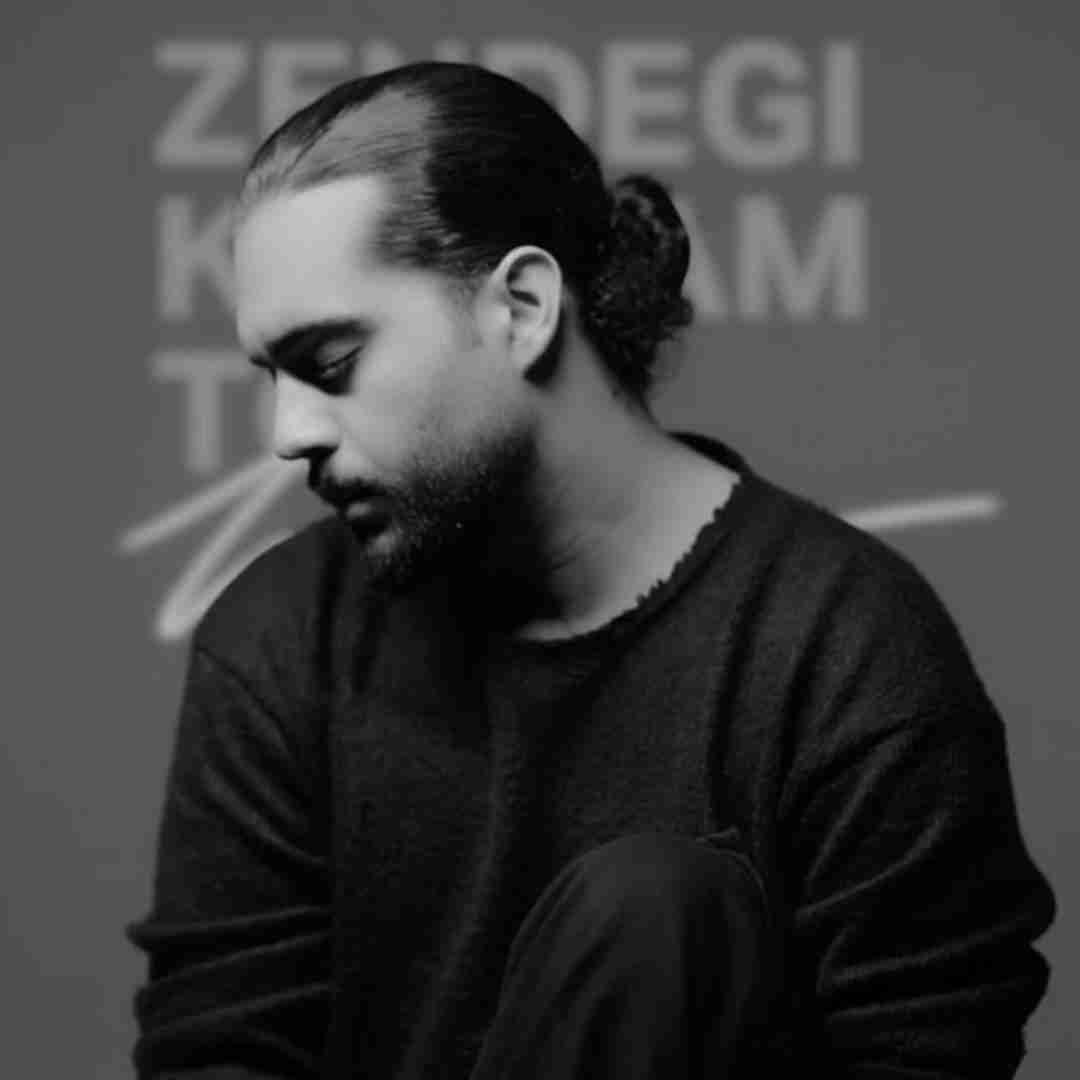 حامیم هی گل گل بگیریم واسه هم هی قول قول