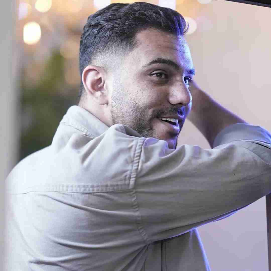 پیام عباسی بچو که دی نیتوامد بچو روزگار و کامد