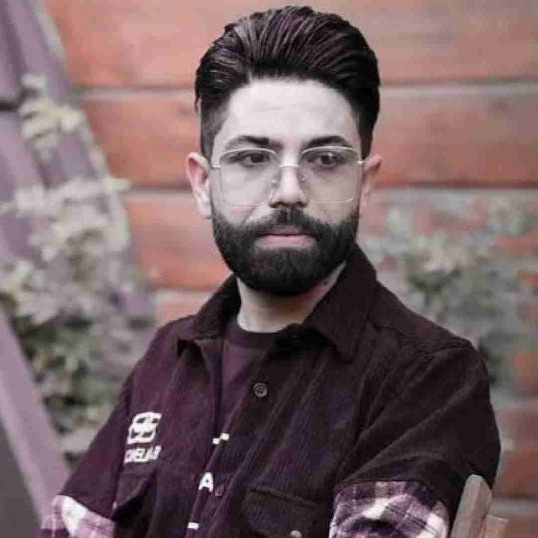 مسعود جلیلیان بهانه