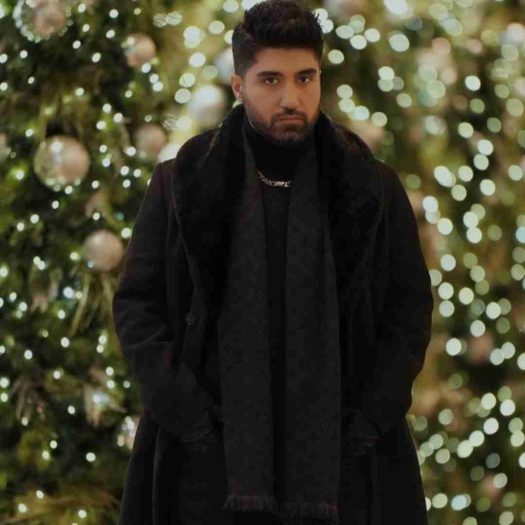 نوید زردی چند خوشا
