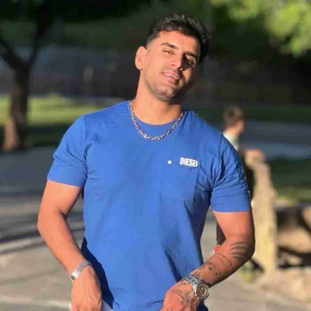 بهنام کمالوند یادگاری
