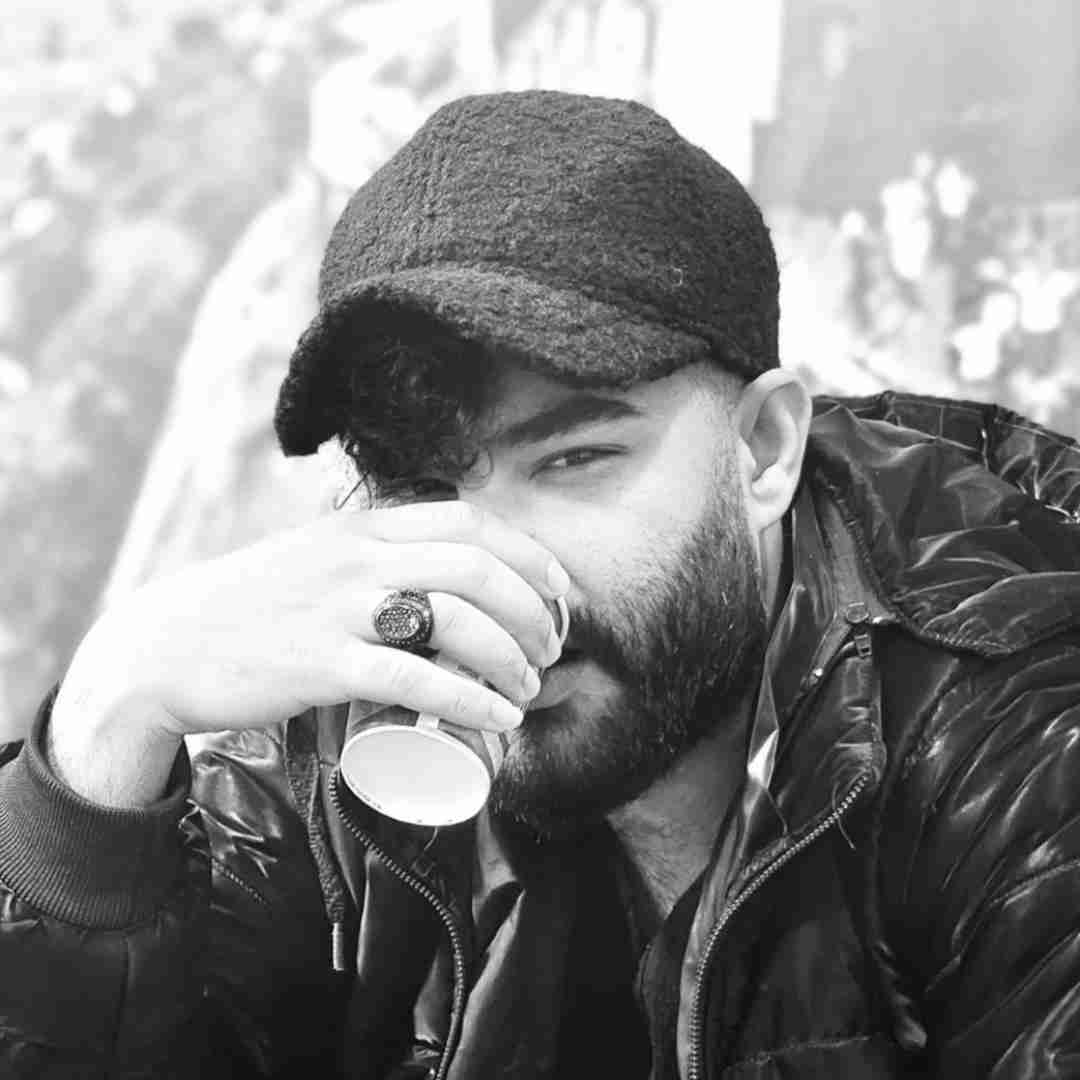 وحید حیدری پرواز
